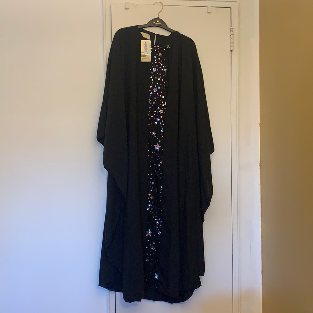 New Abaya dress. New with the tag.